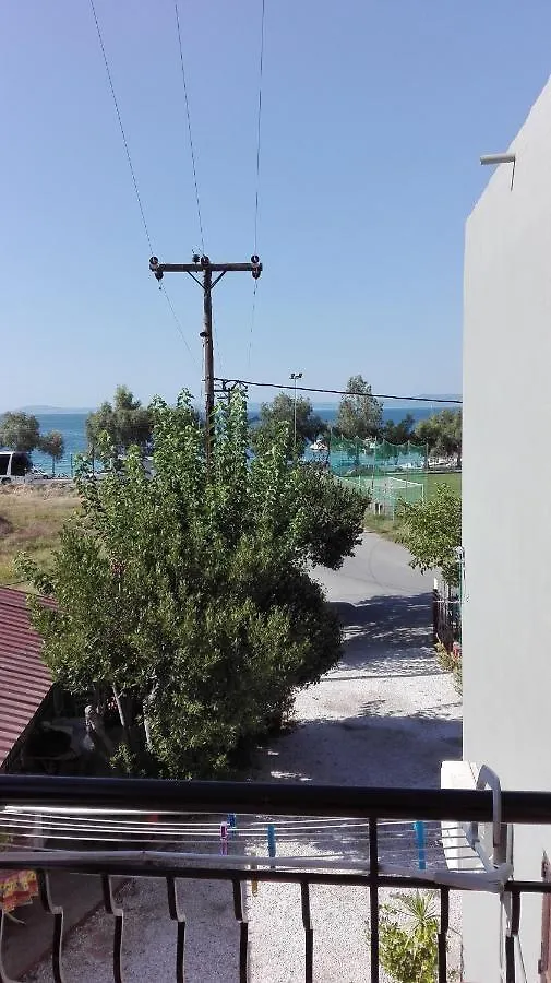 Studios Ioannou Neos Marmaras Apartment