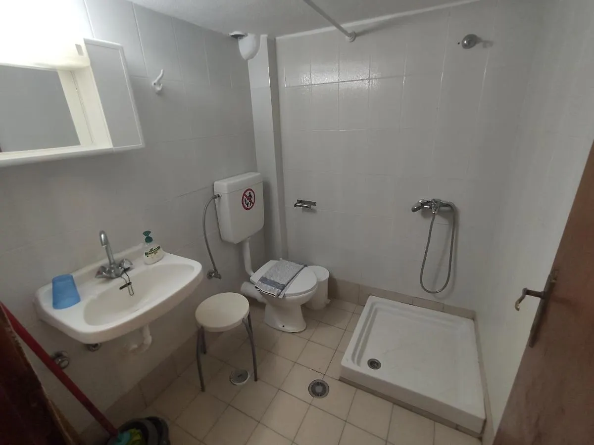 Studios Ioannou Neos Marmaras Apartment