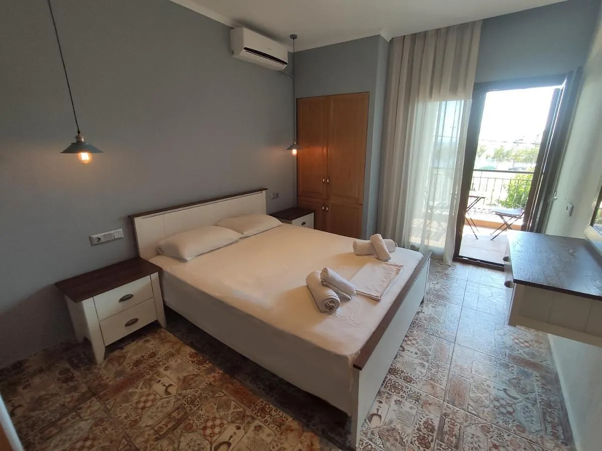 Studios Ioannou Neos Marmaras 0*,  Greece