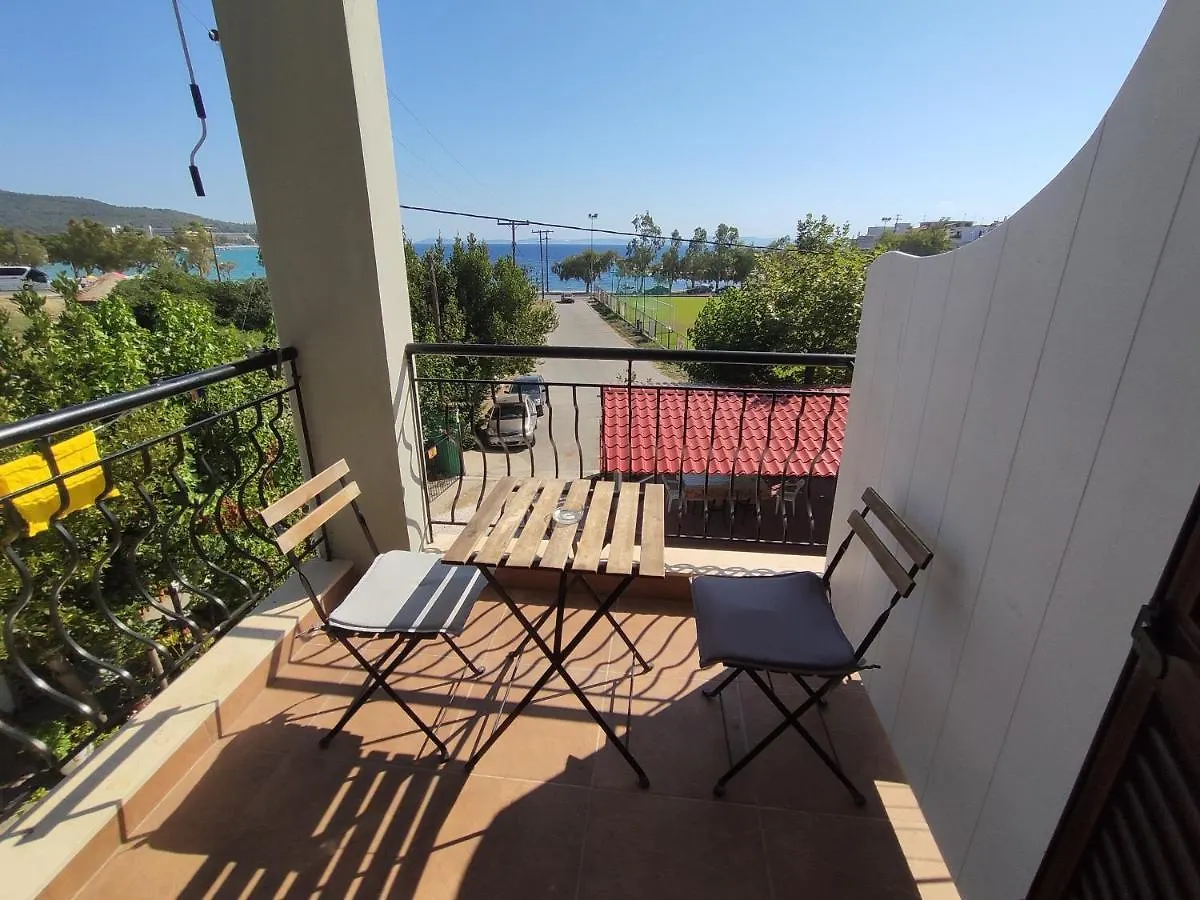 Studios Ioannou Neos Marmaras 0*,  Greece