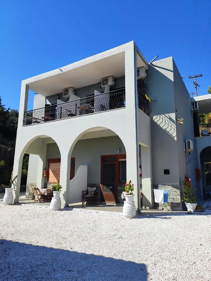 Studios Ioannou 新马尔马拉斯 0*,  希腊