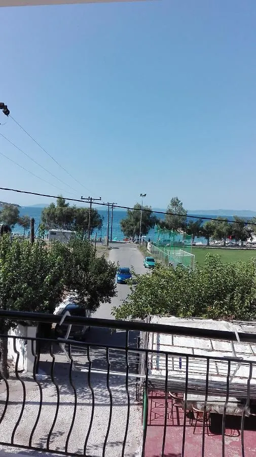 Studios Ioannou 新马尔马拉斯