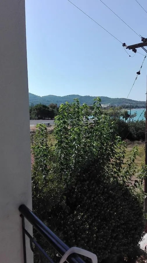 Studios Ioannou 新马尔马拉斯 希腊